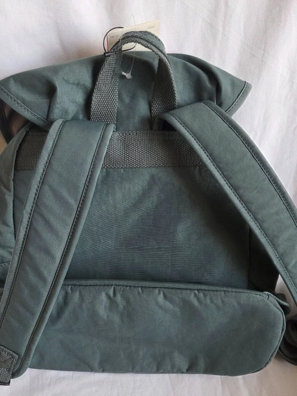 NWT Kipling Women's Fiona Medium Backpack